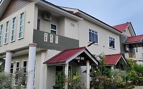 Kurau Inn Boutique Farmstay